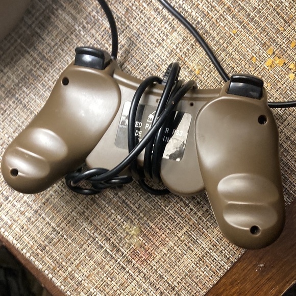 PS3 controller camo - Picture 2 of 2